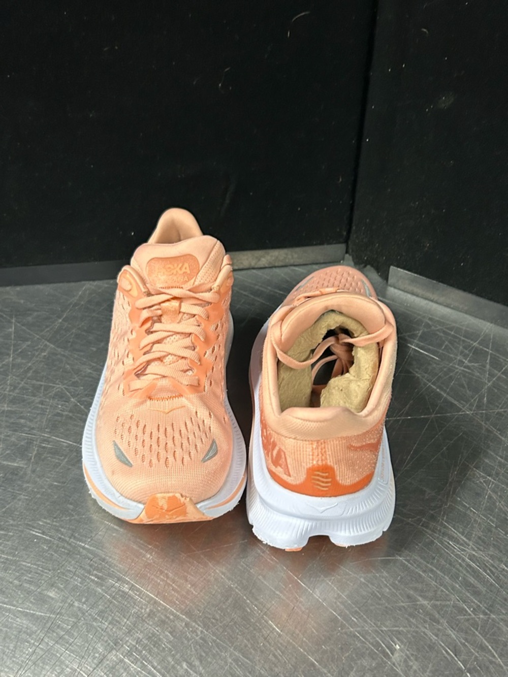 Hoka Kawana Size 5 Women - Picture 11 of 11